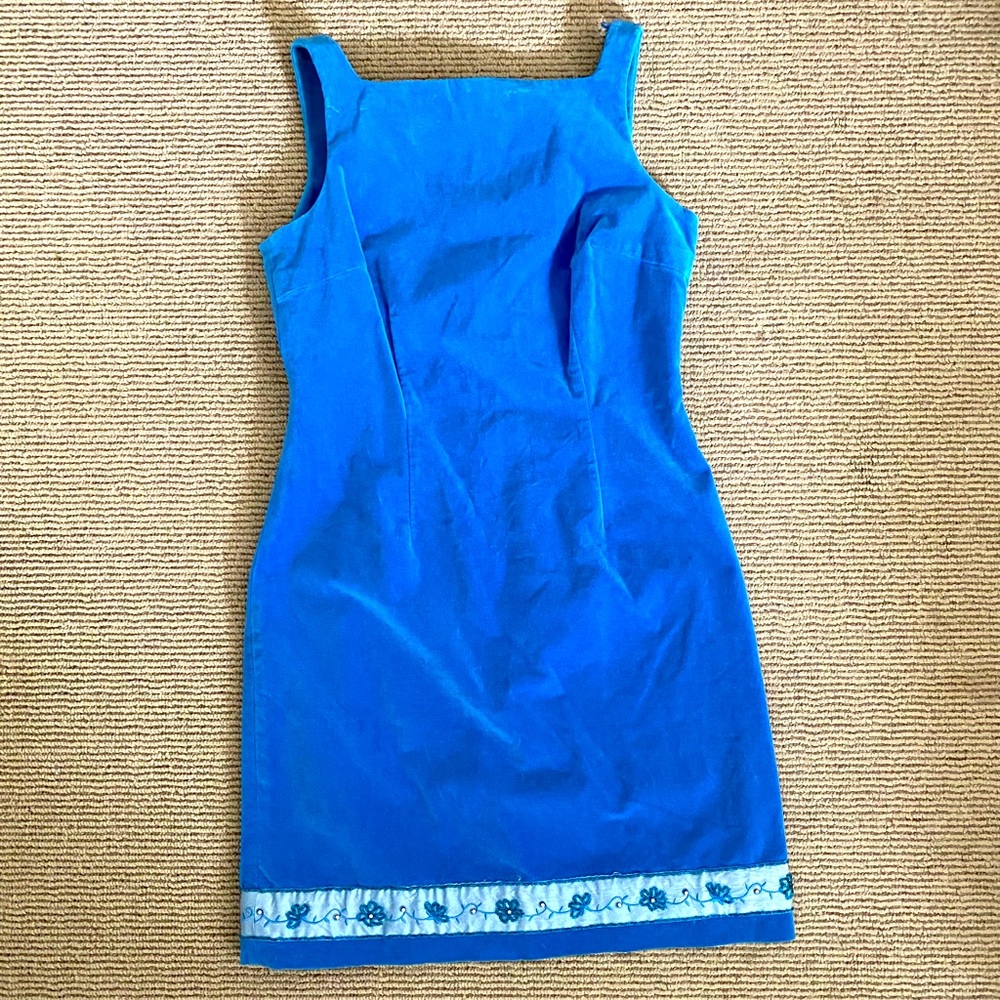 Lilly Pulitzer Shift Dress